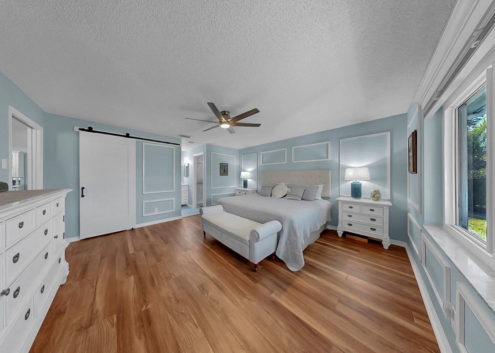 LANCASTER I CONDO - Residential