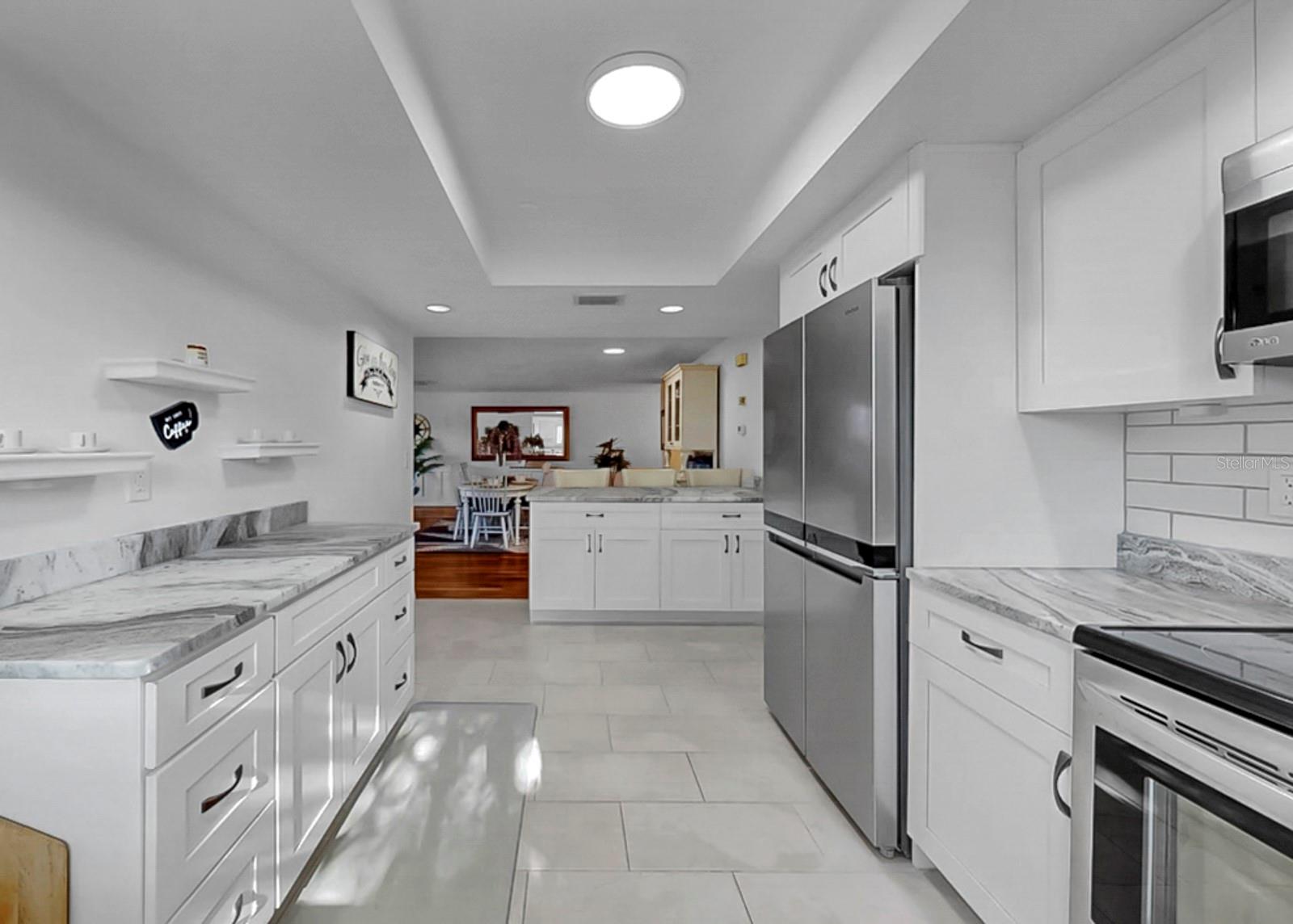 LANCASTER I CONDO - Residential