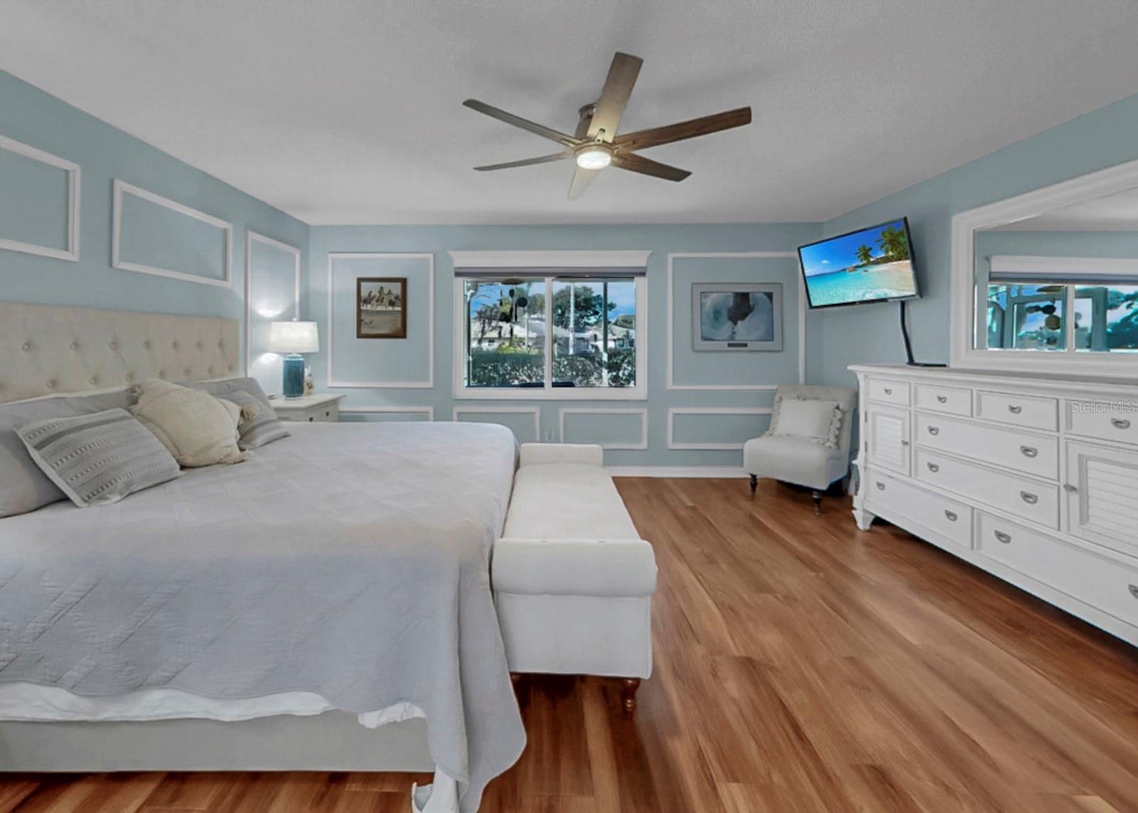 LANCASTER I CONDO - Residential