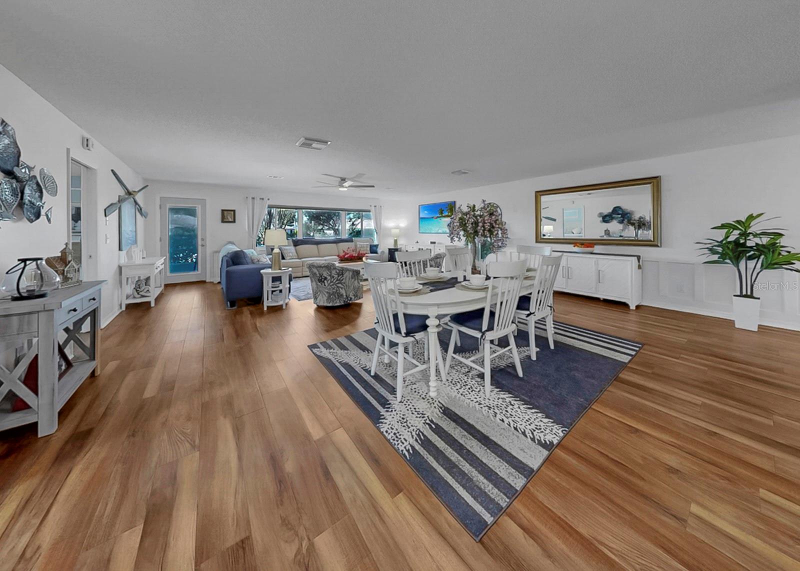 LANCASTER I CONDO - Residential