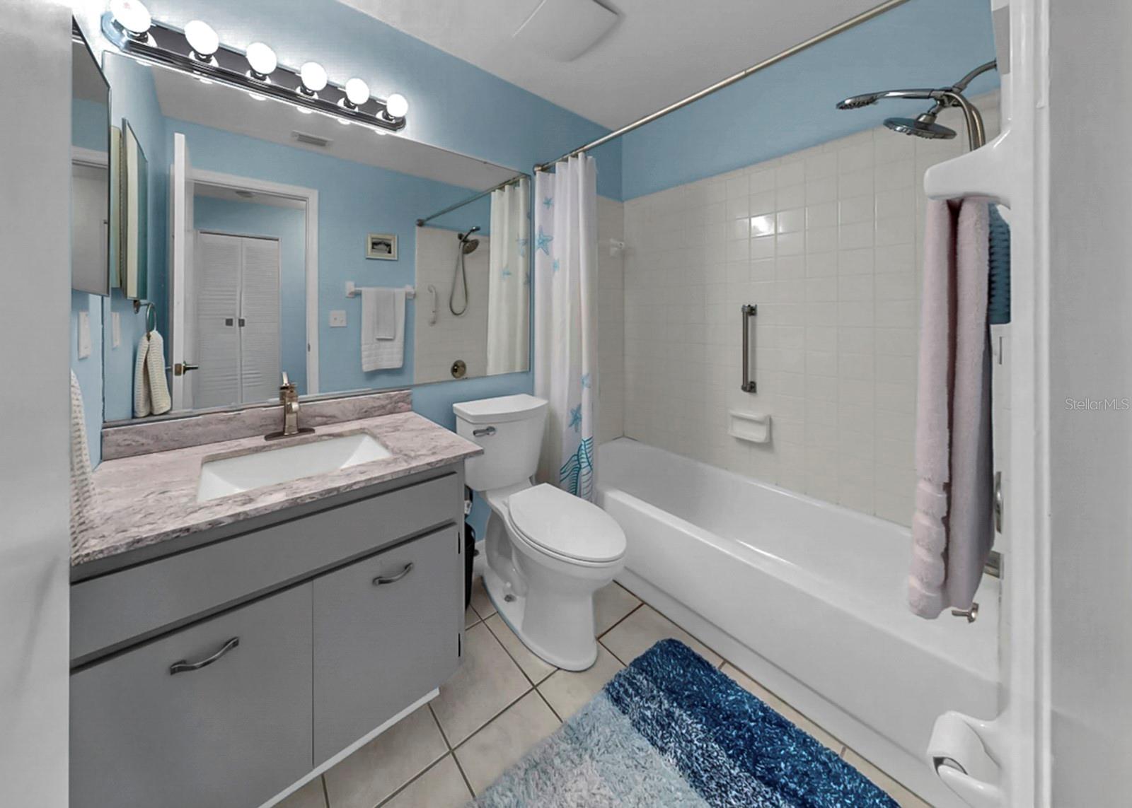 LANCASTER I CONDO - Residential