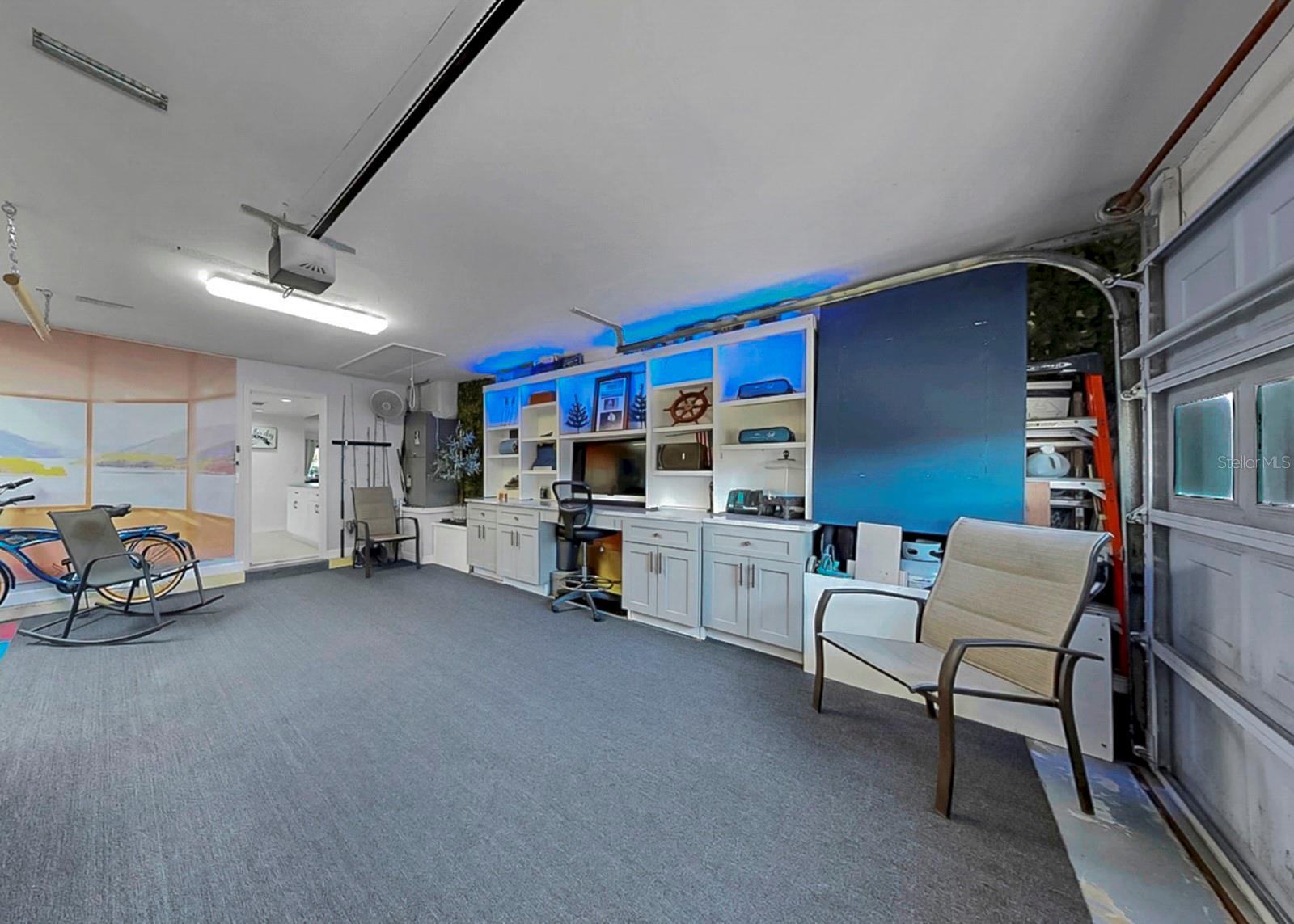 LANCASTER I CONDO - Residential