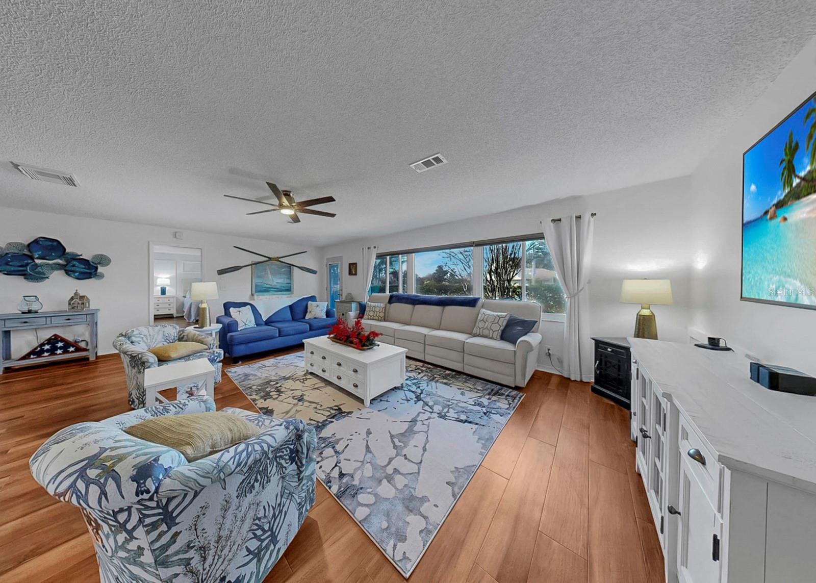 LANCASTER I CONDO - Residential