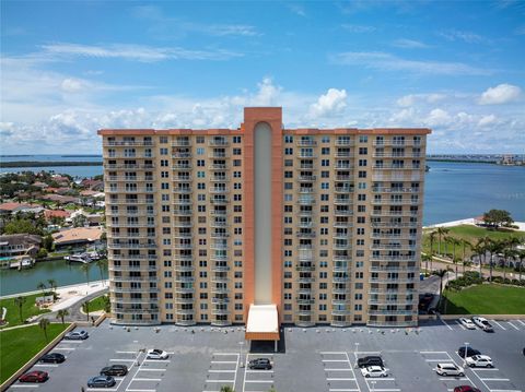 4900 BRITTANY DRIVE S 613 ST PETERSBURG FL 33715