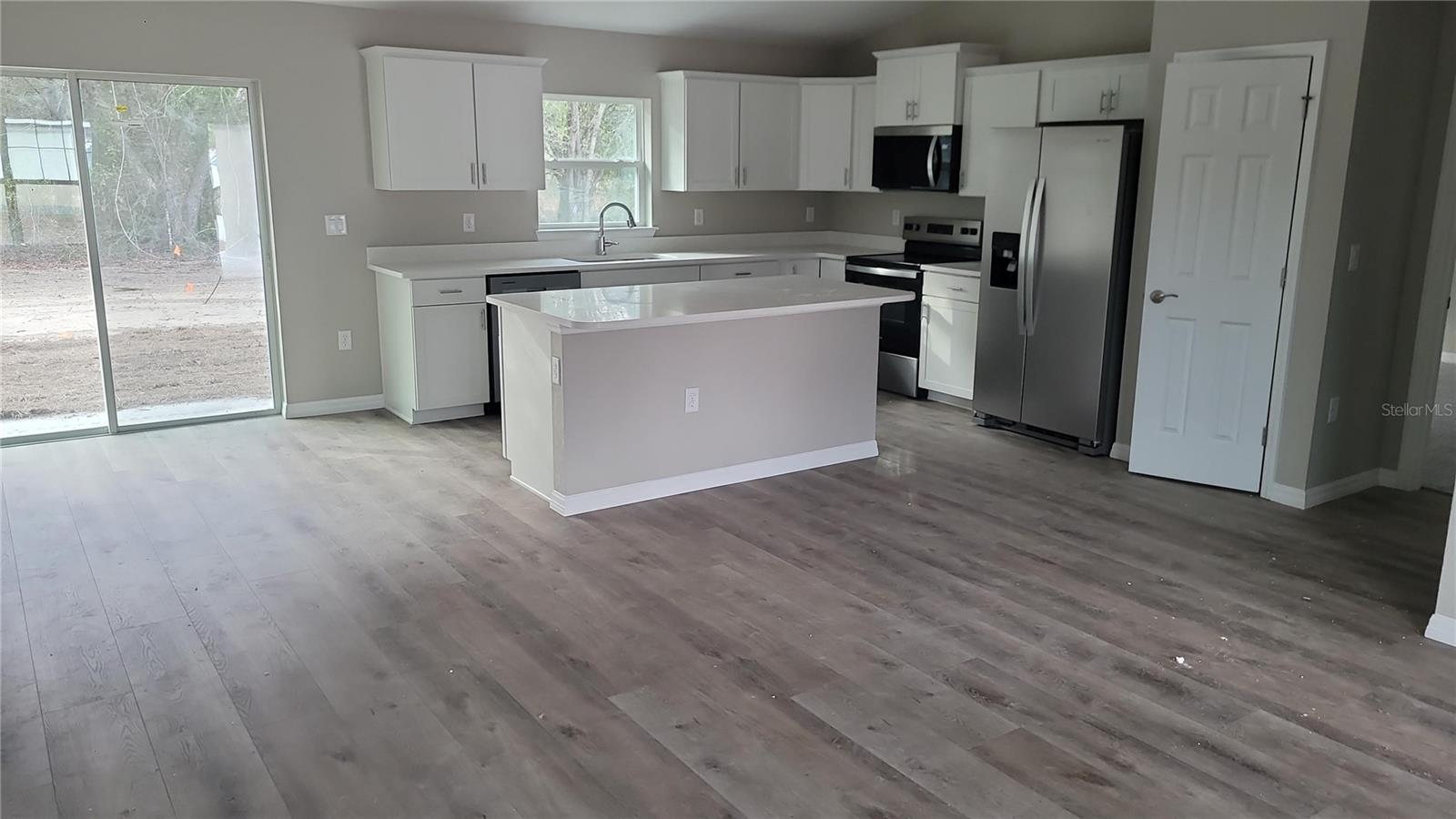 CITRUS SPGS UNIT 15 - Residential