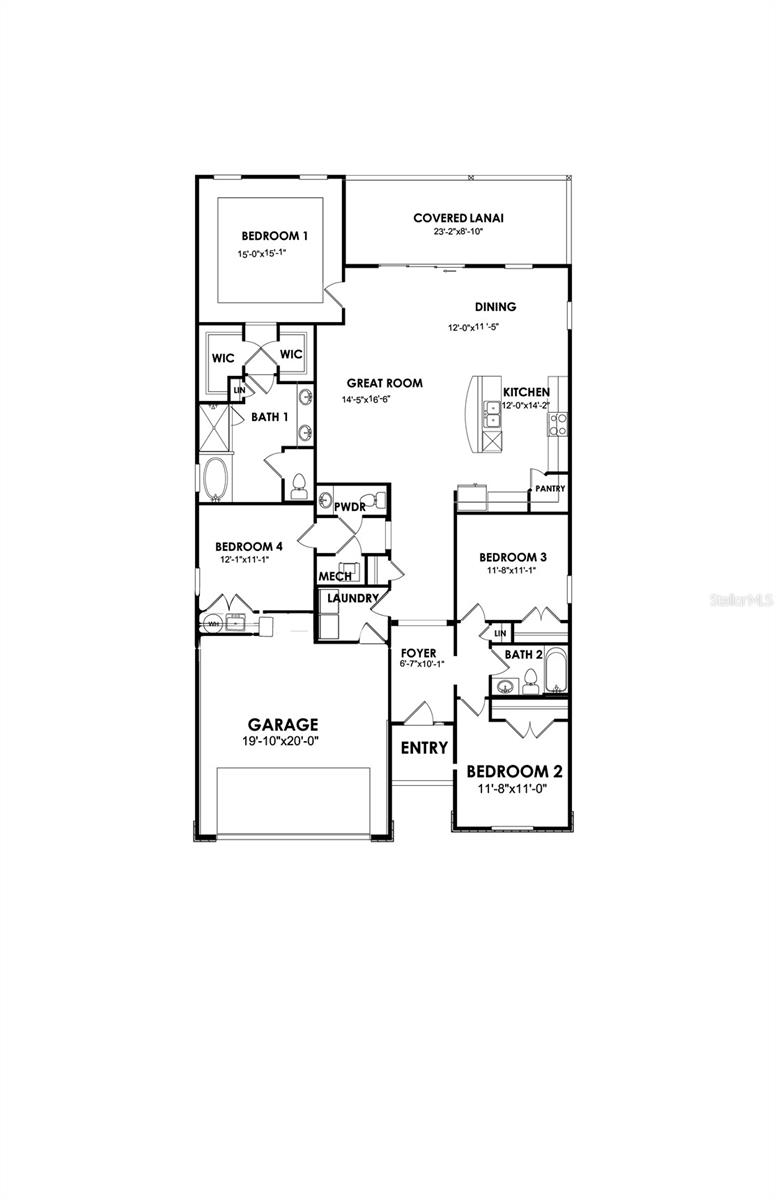TARTAN FARMS AT WINDING OAKS - Residential