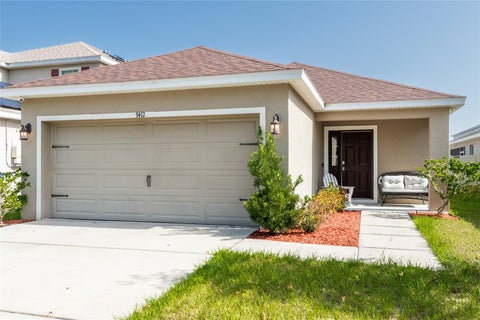 Photo of 7412 Indigo Oasis Court, Gibsonton, FL 33534 (MLS # TB8527824)