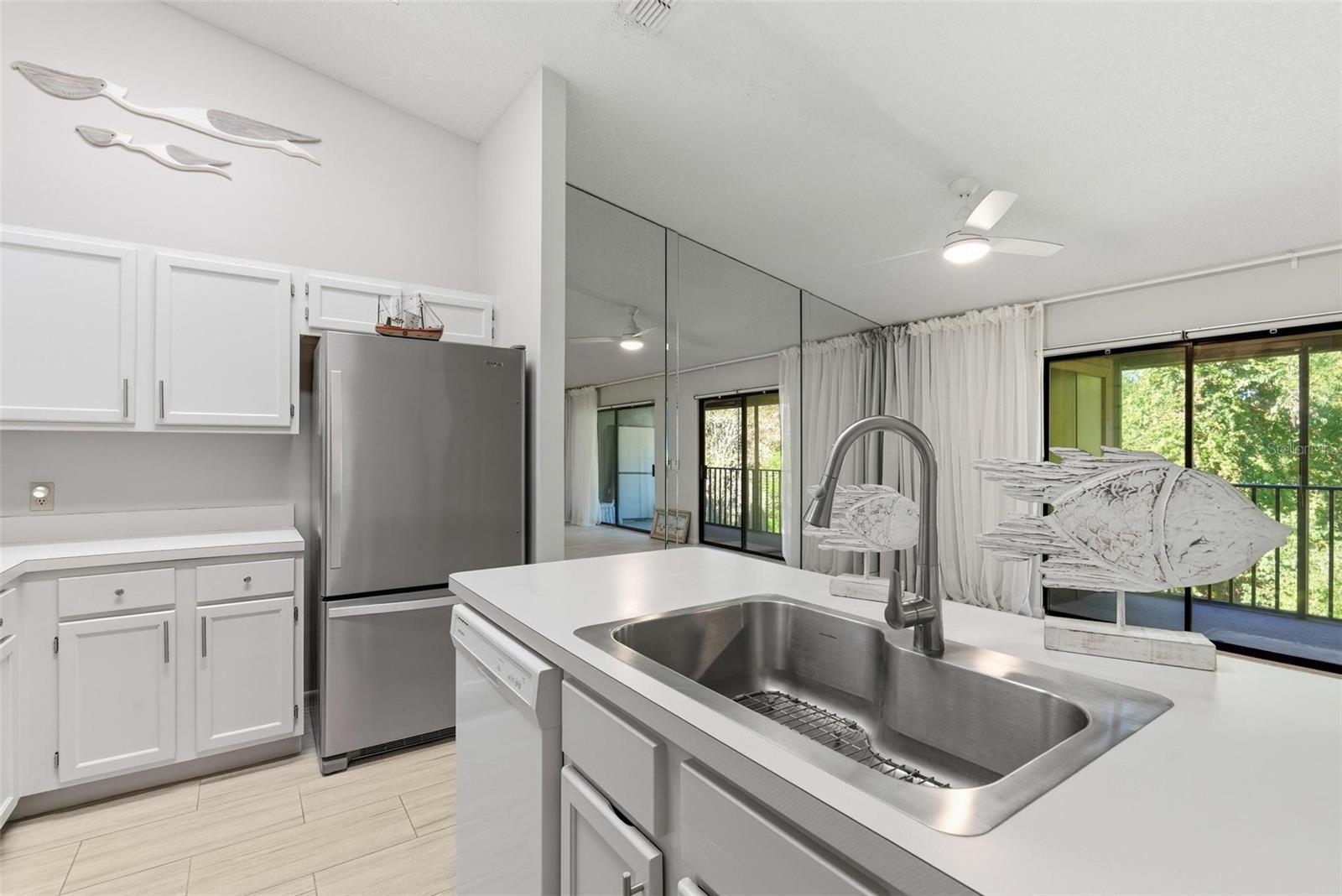 CONQUISTADOR CONDO APTS/ST AUG - Residential