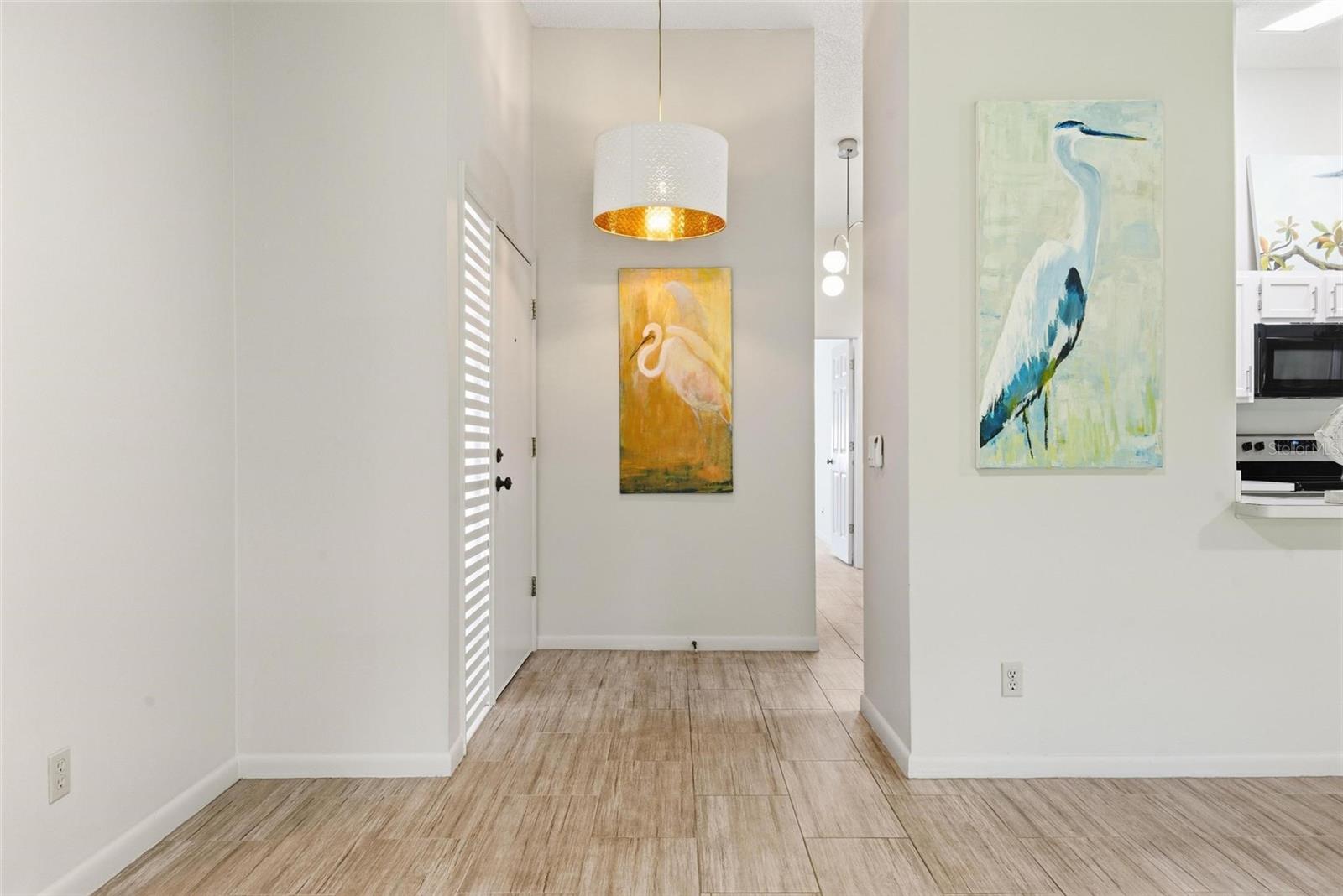 CONQUISTADOR CONDO APTS/ST AUG - Residential