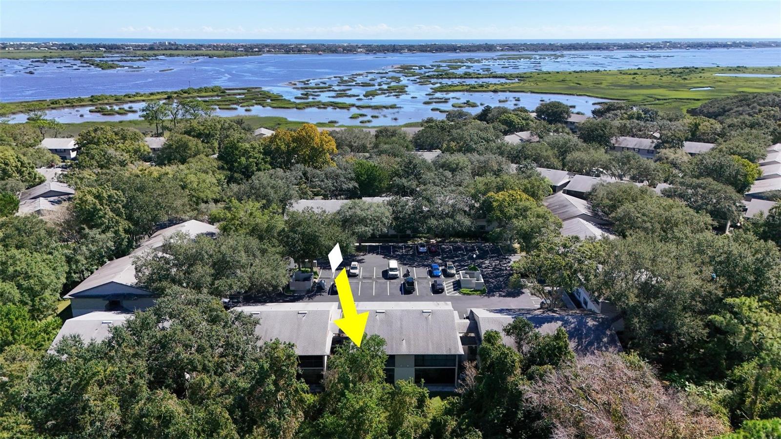 CONQUISTADOR CONDO APTS/ST AUG - Residential