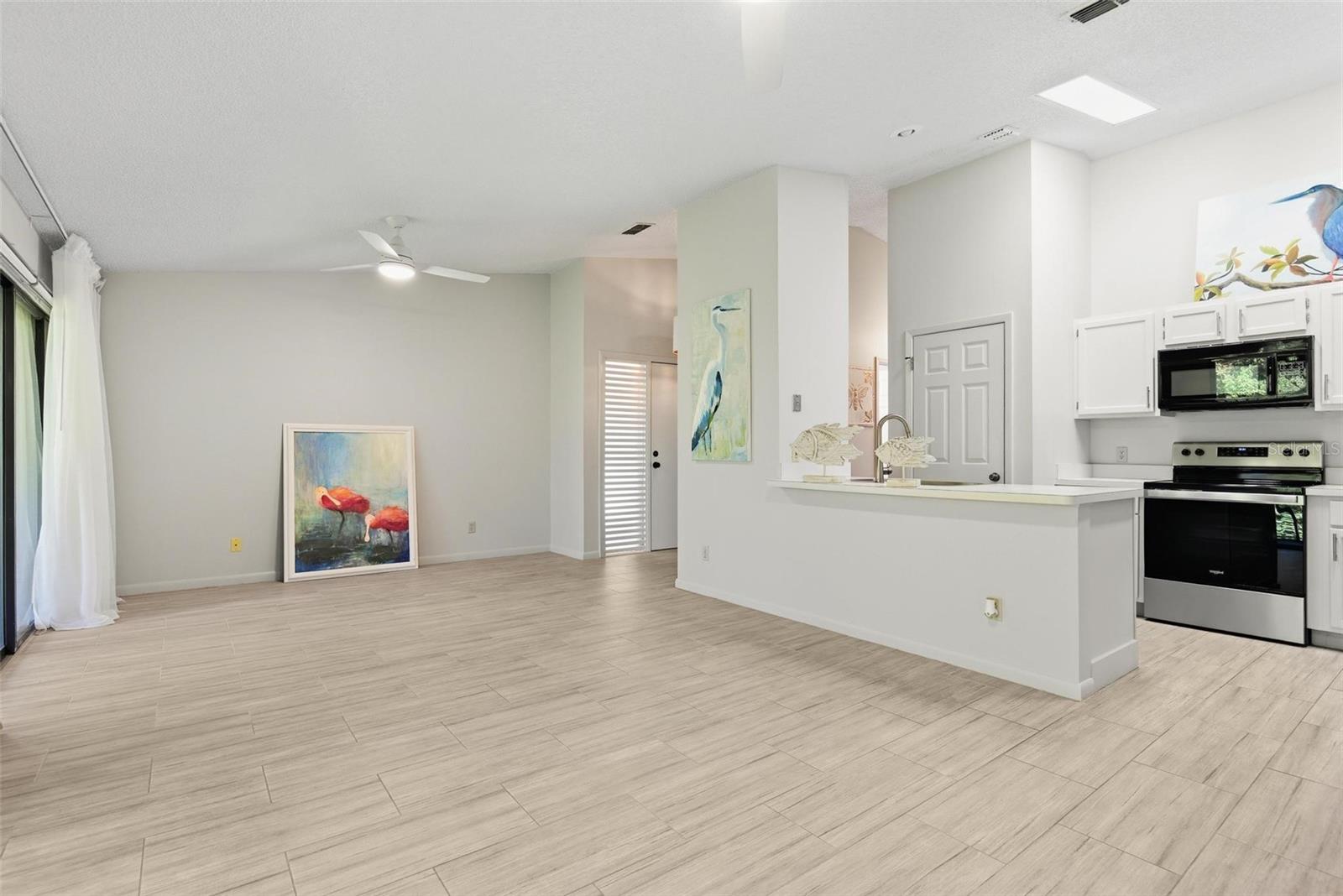 CONQUISTADOR CONDO APTS/ST AUG - Residential