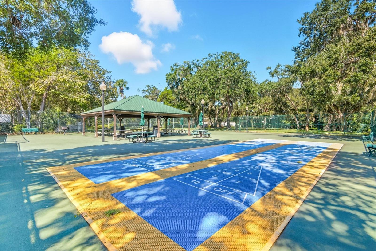 CONQUISTADOR CONDO APTS/ST AUG - Residential