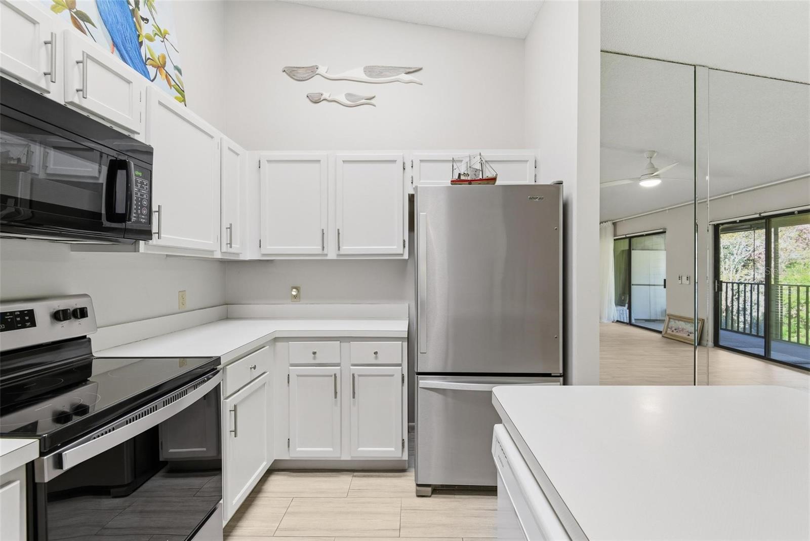 CONQUISTADOR CONDO APTS/ST AUG - Residential