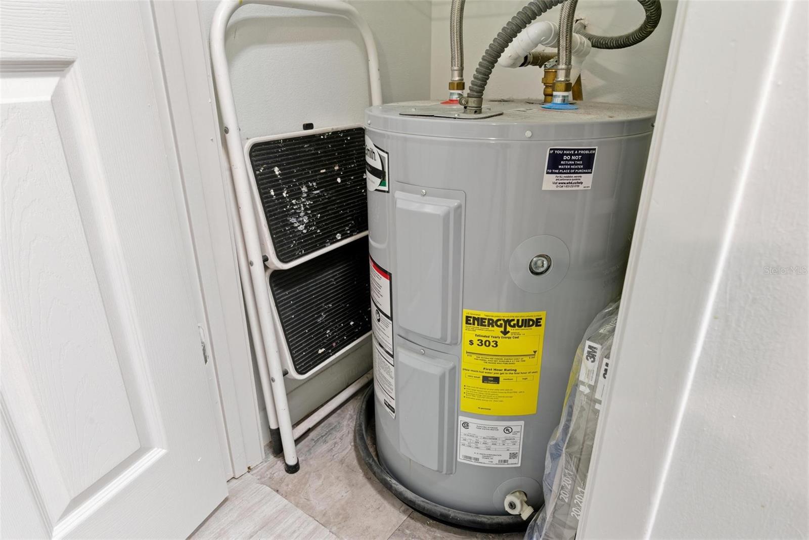 CONQUISTADOR CONDO APTS/ST AUG - Residential