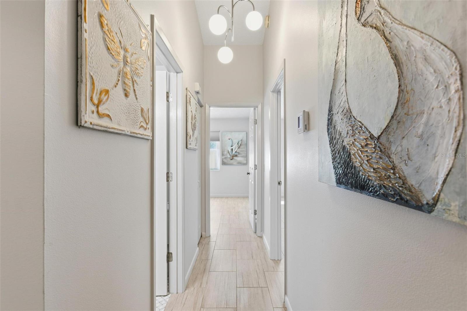 CONQUISTADOR CONDO APTS/ST AUG - Residential