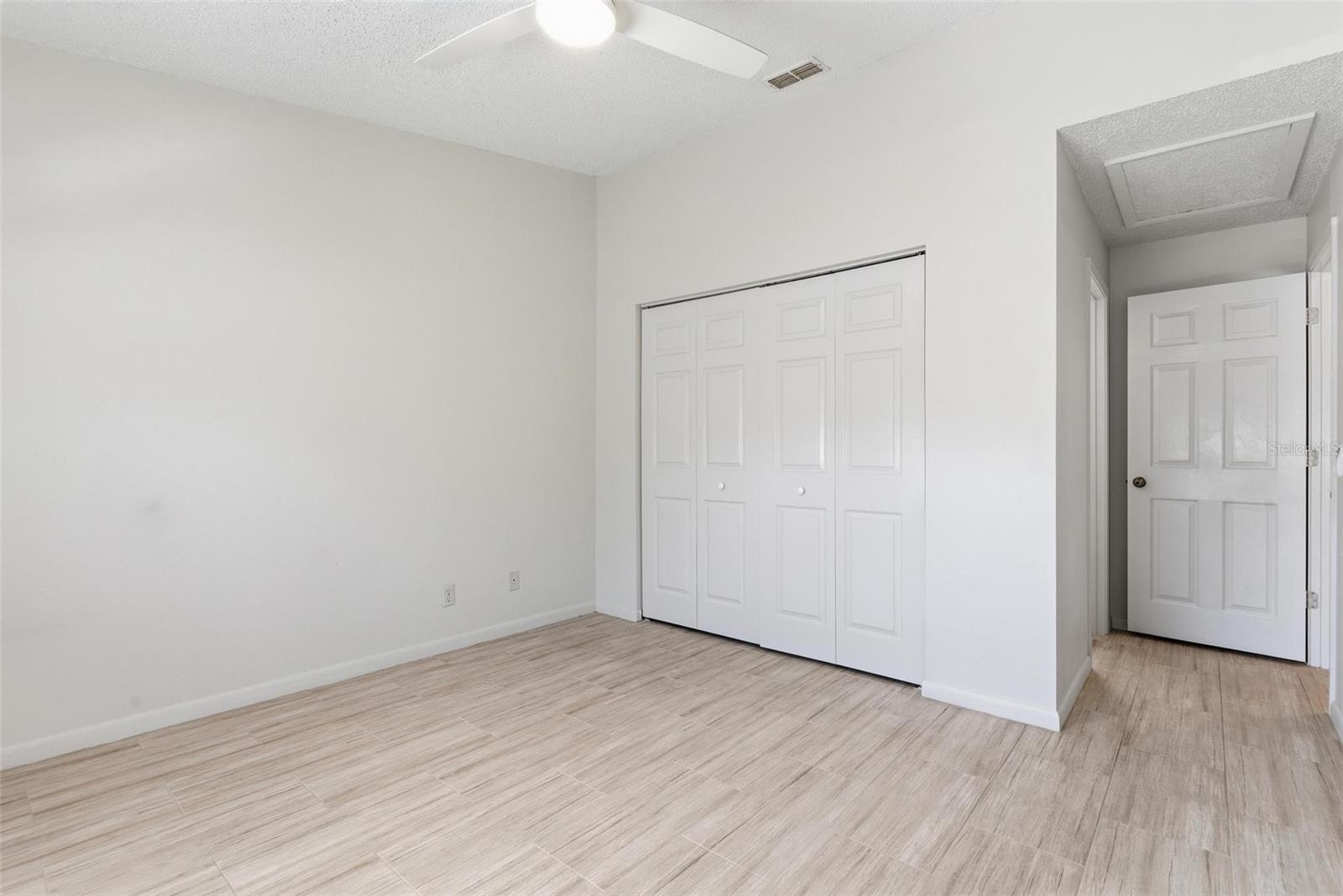 CONQUISTADOR CONDO APTS/ST AUG - Residential