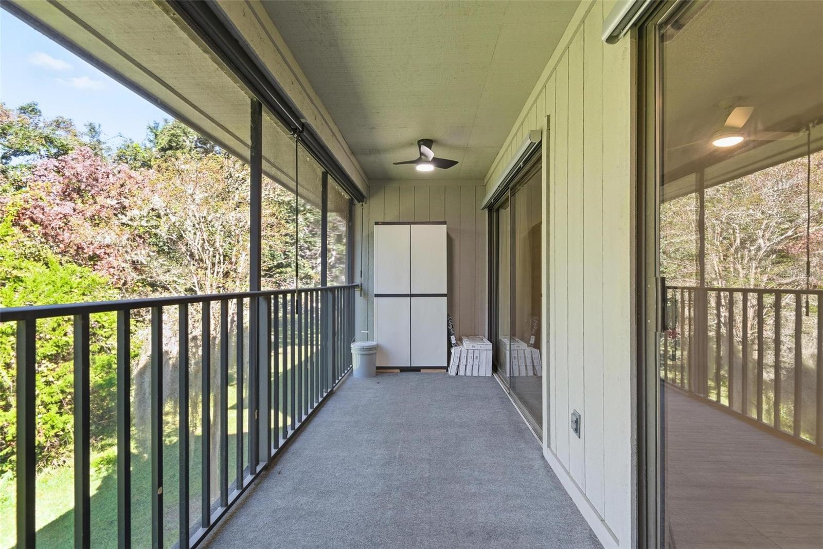 CONQUISTADOR CONDO APTS/ST AUG - Residential