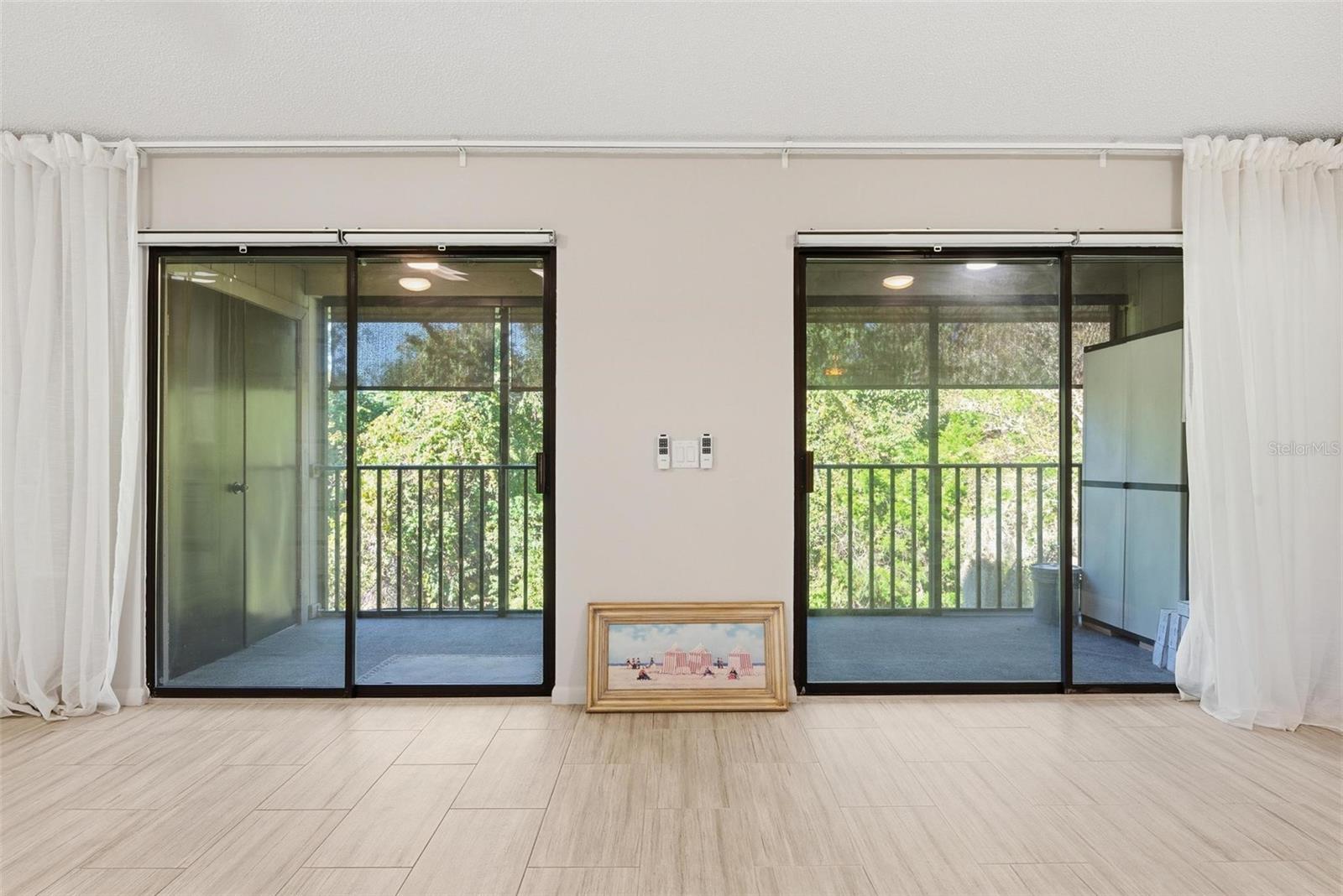 CONQUISTADOR CONDO APTS/ST AUG - Residential