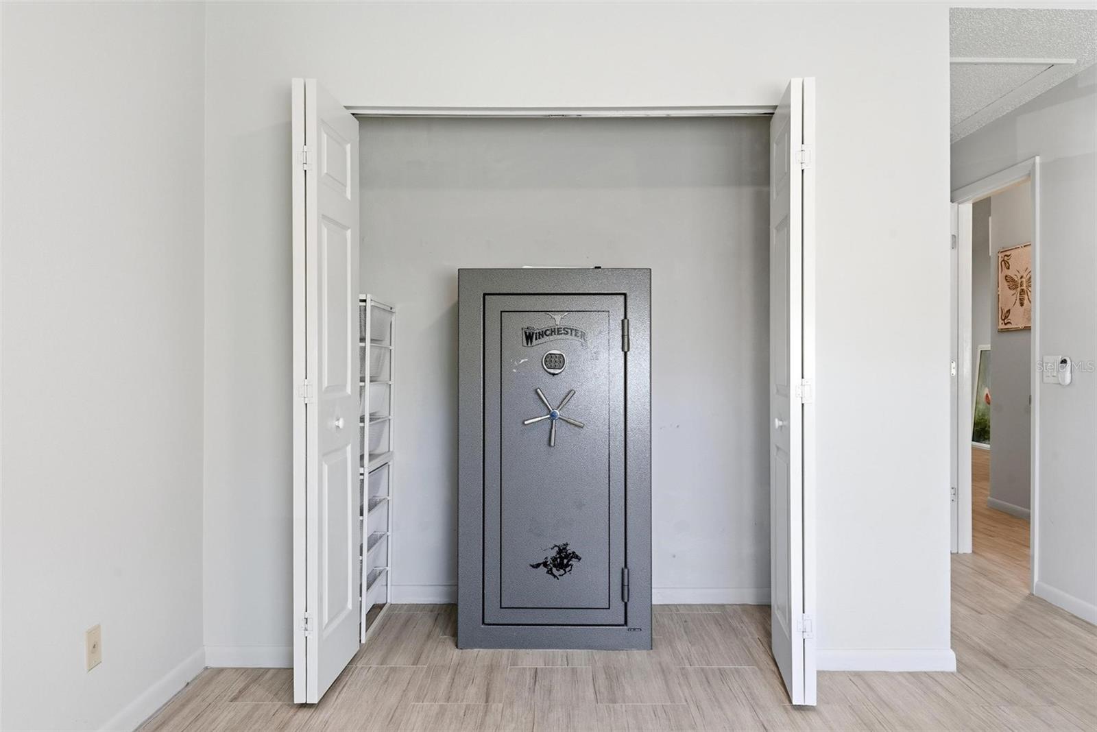 CONQUISTADOR CONDO APTS/ST AUG - Residential