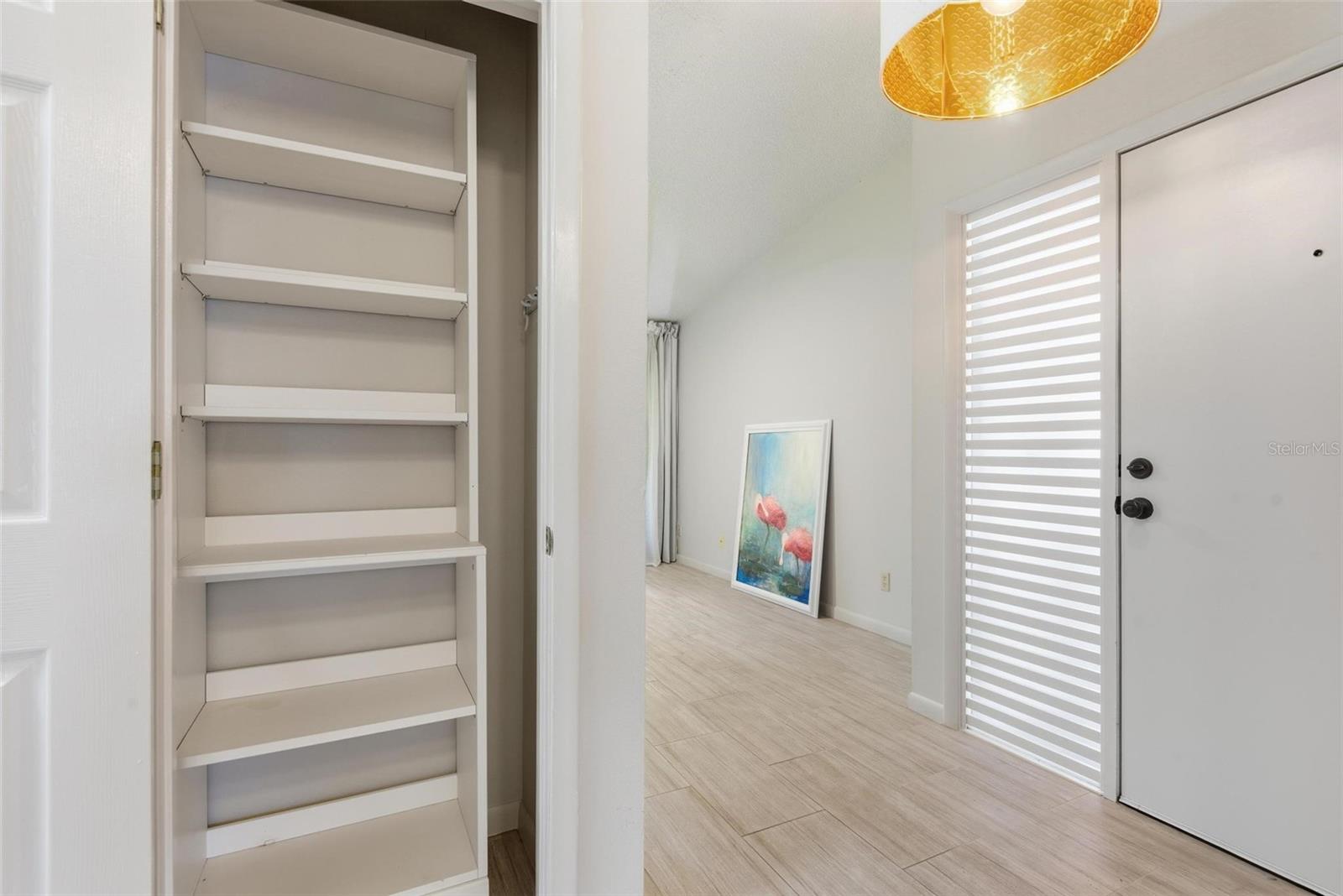 CONQUISTADOR CONDO APTS/ST AUG - Residential