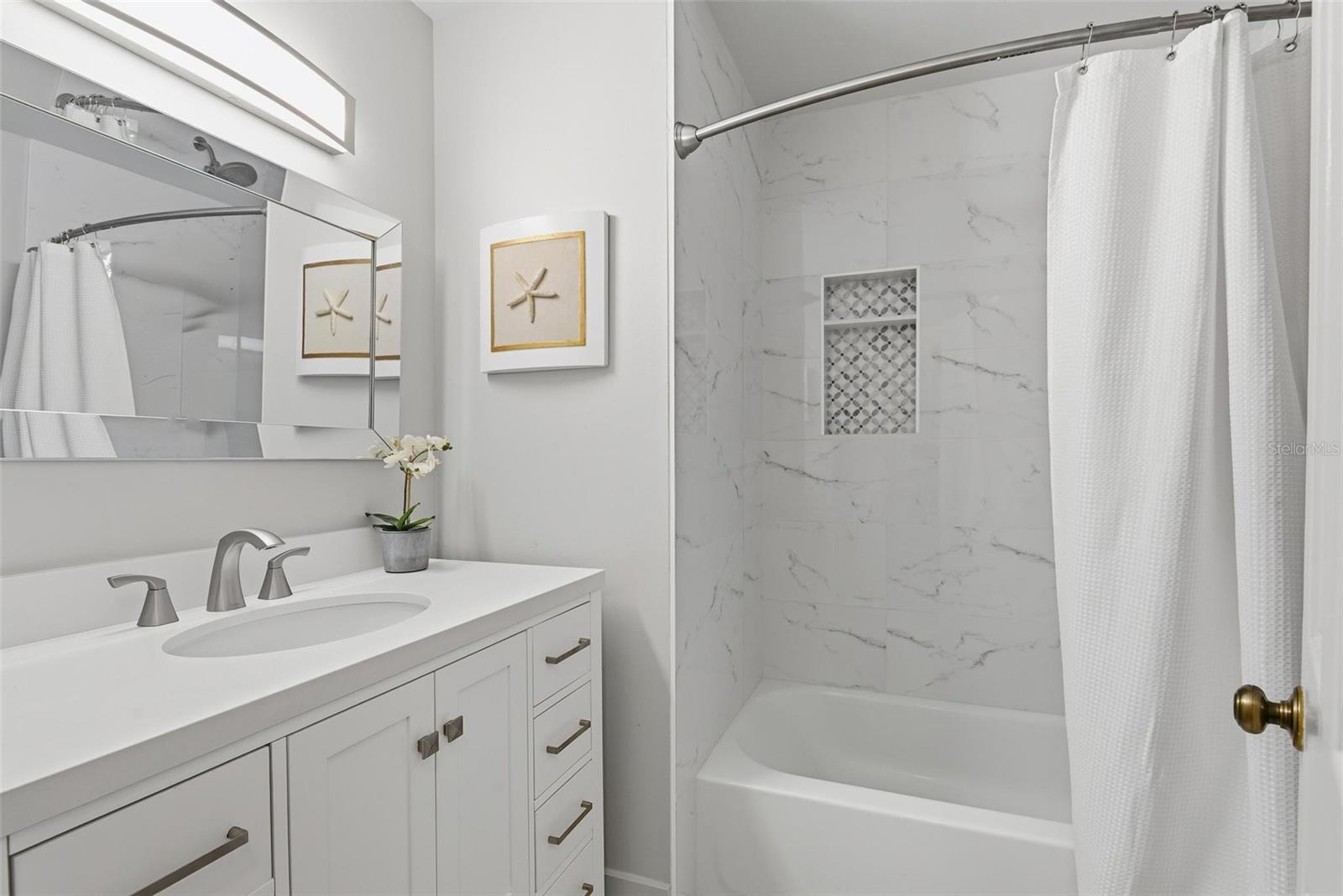 CONQUISTADOR CONDO APTS/ST AUG - Residential