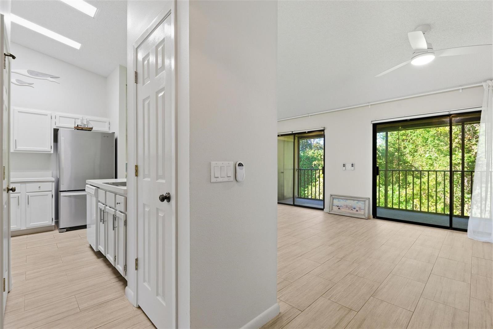 CONQUISTADOR CONDO APTS/ST AUG - Residential