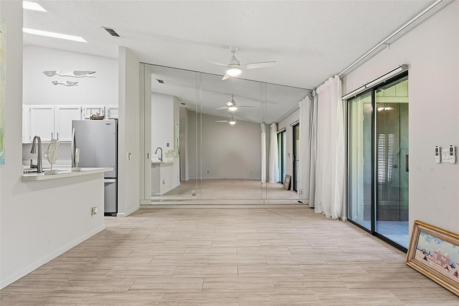 CONQUISTADOR CONDO APTS/ST AUG - Residential