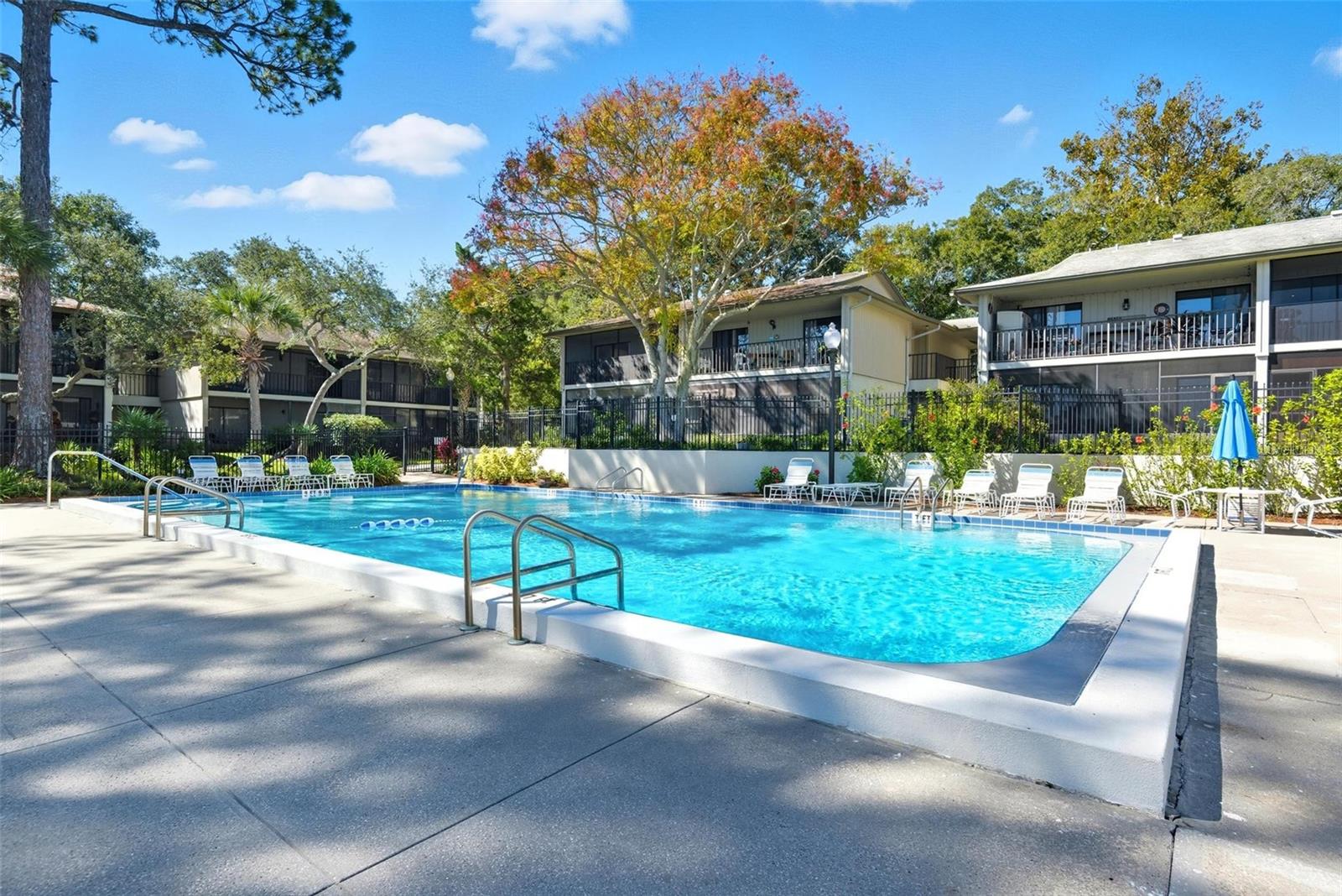 CONQUISTADOR CONDO APTS/ST AUG - Residential