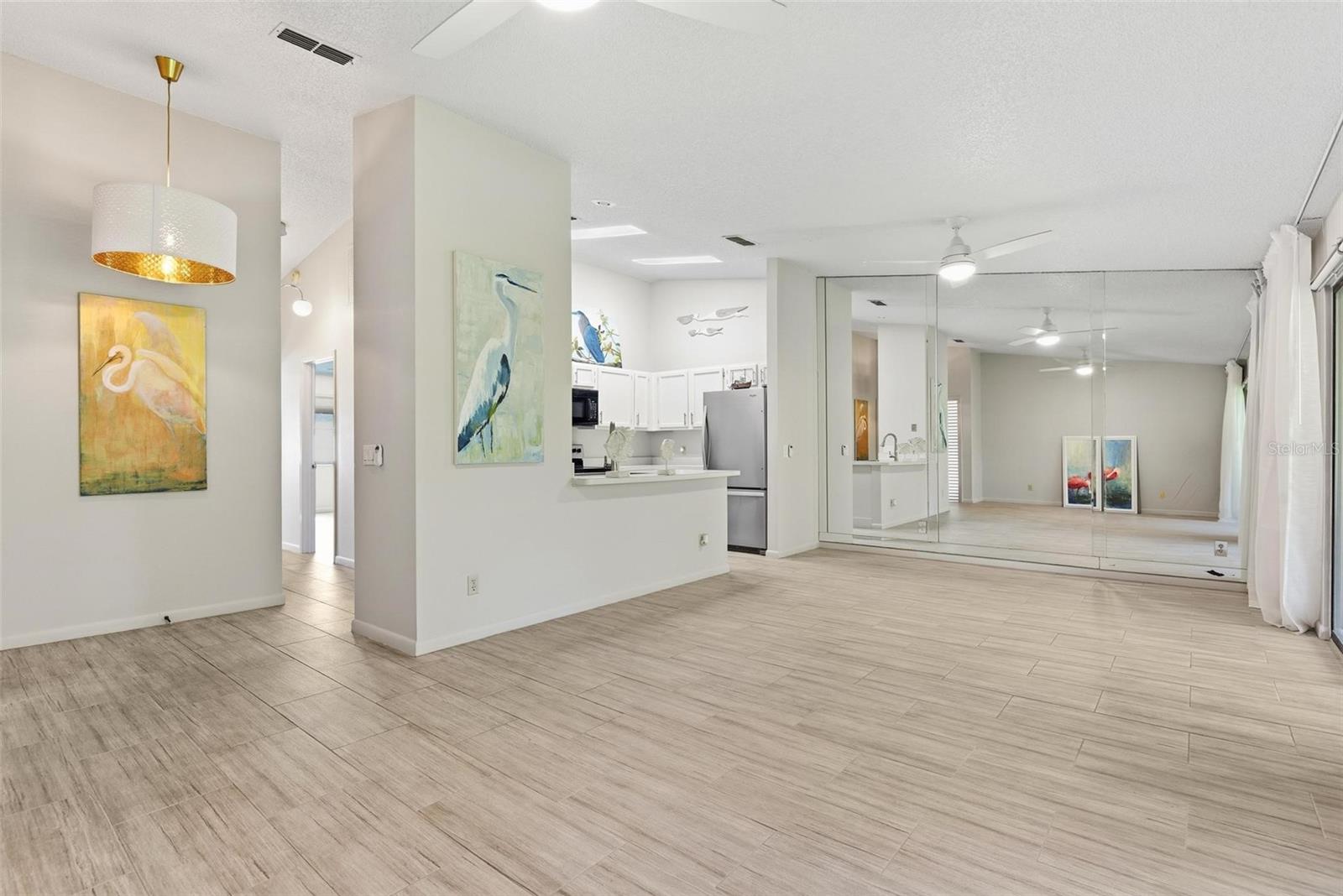 CONQUISTADOR CONDO APTS/ST AUG - Residential