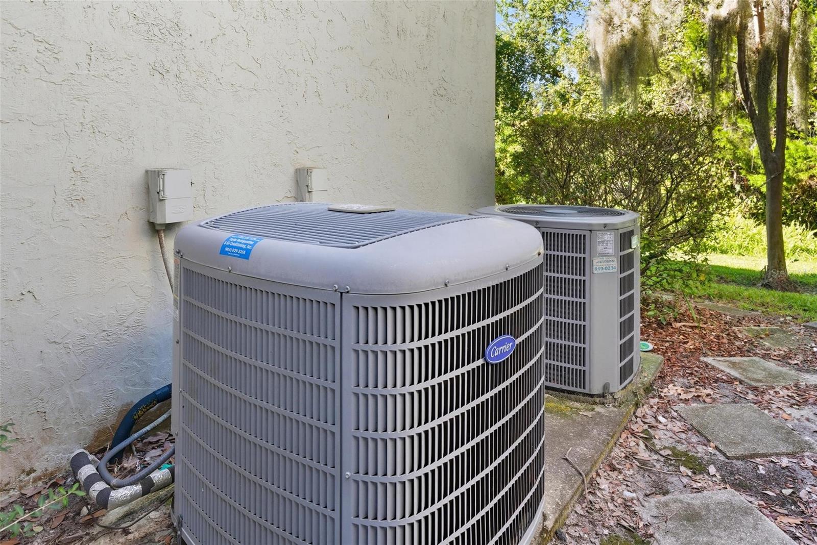 CONQUISTADOR CONDO APTS/ST AUG - Residential