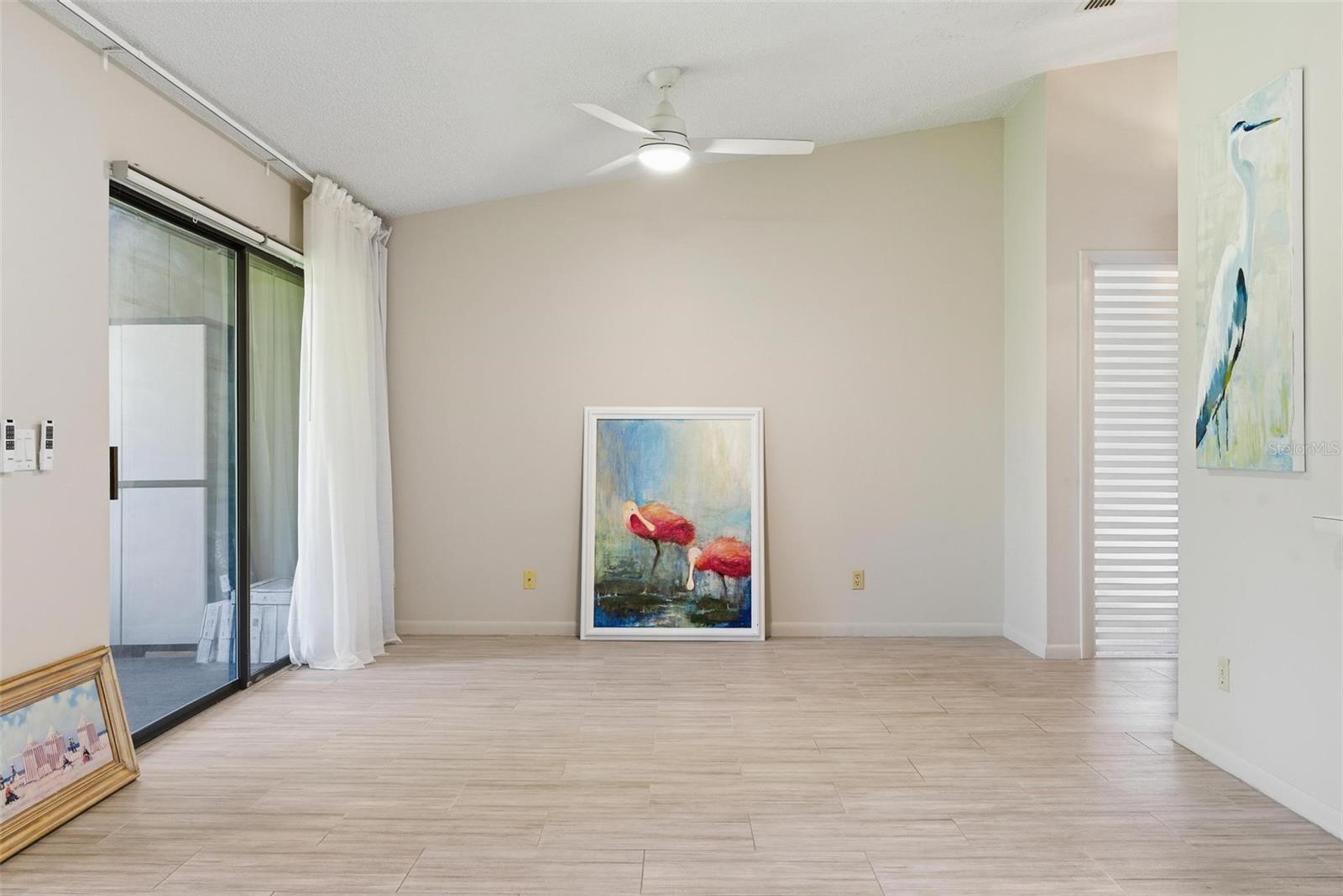 CONQUISTADOR CONDO APTS/ST AUG - Residential