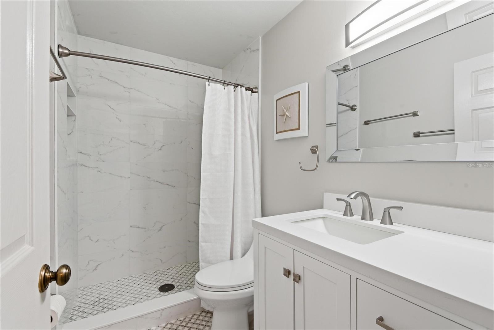 CONQUISTADOR CONDO APTS/ST AUG - Residential