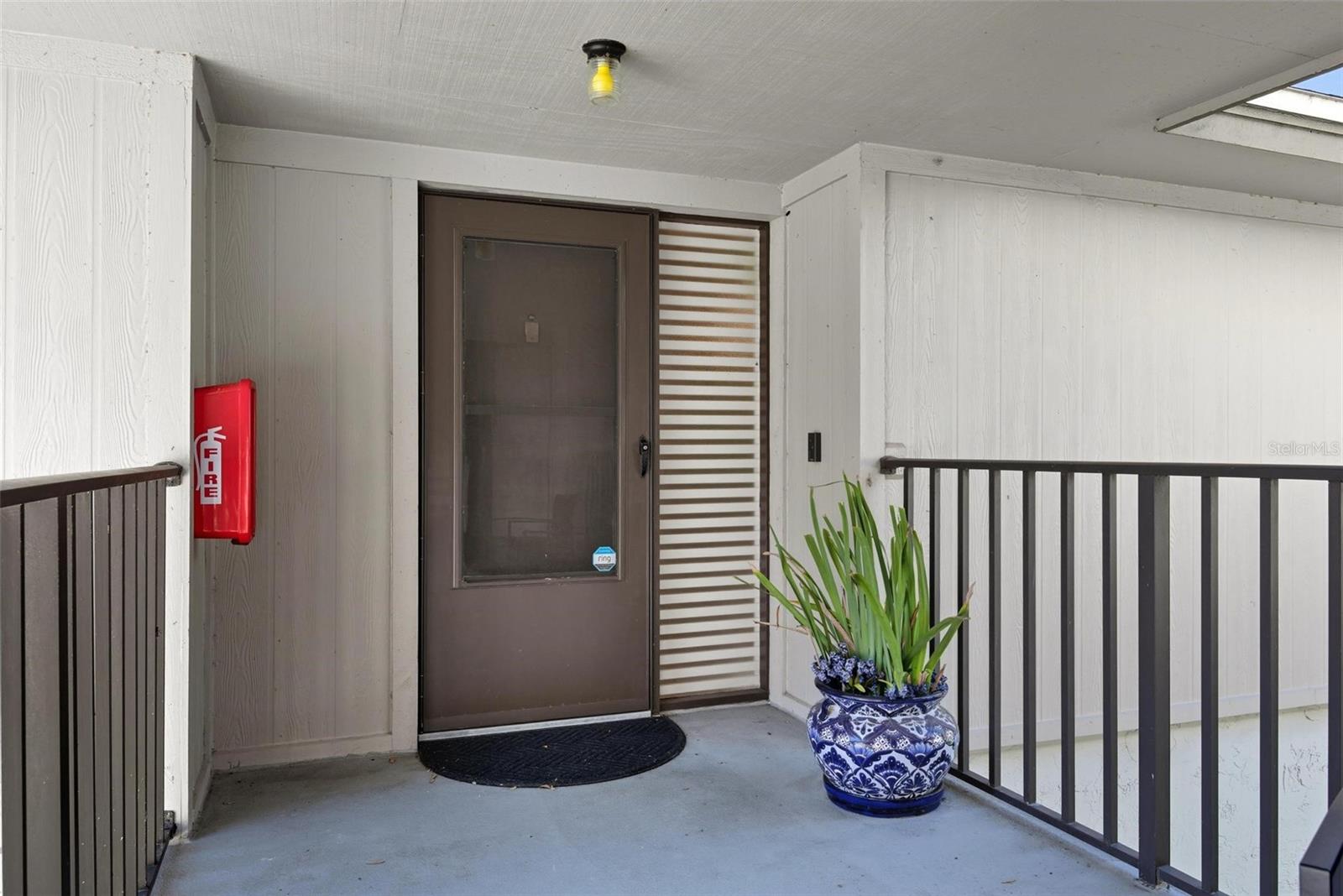 CONQUISTADOR CONDO APTS/ST AUG - Residential