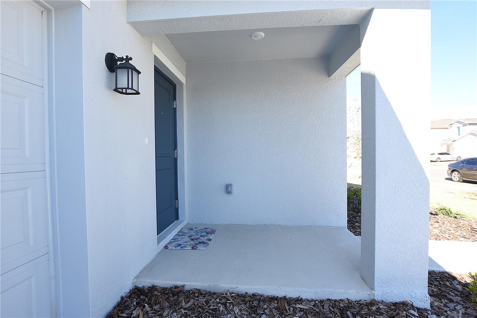 HAMILTON BLUFF SUBDIVISION PHASES 1 & 2 - Residential Lease