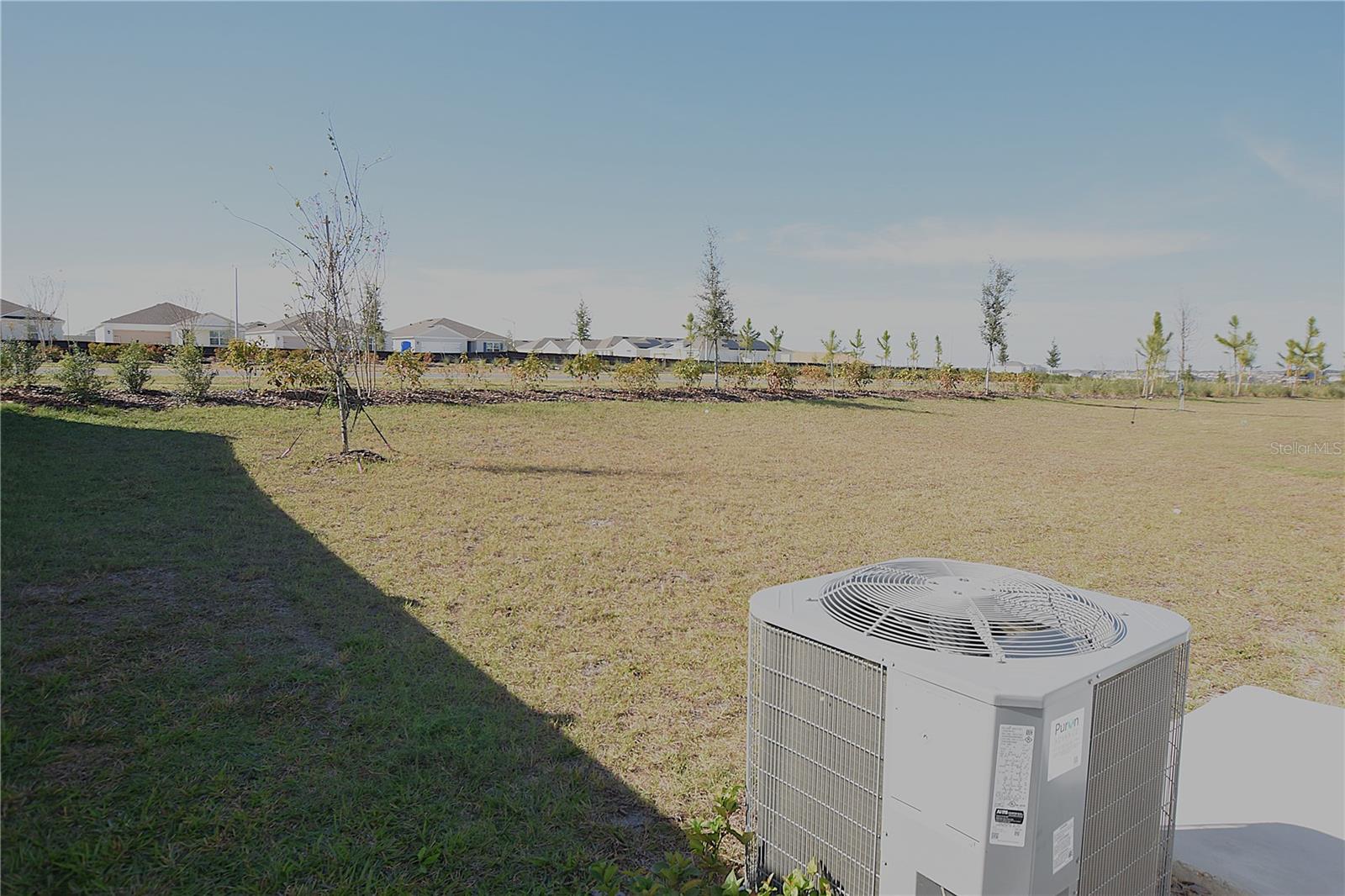 HAMILTON BLUFF SUBDIVISION PHASES 1 & 2 - Residential Lease