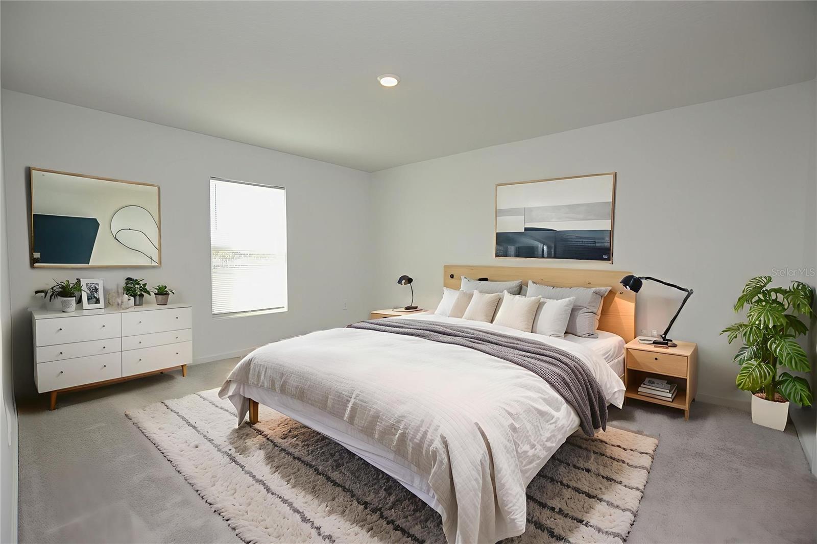 HAMILTON BLUFF SUBDIVISION PHASES 1 & 2 - Residential Lease