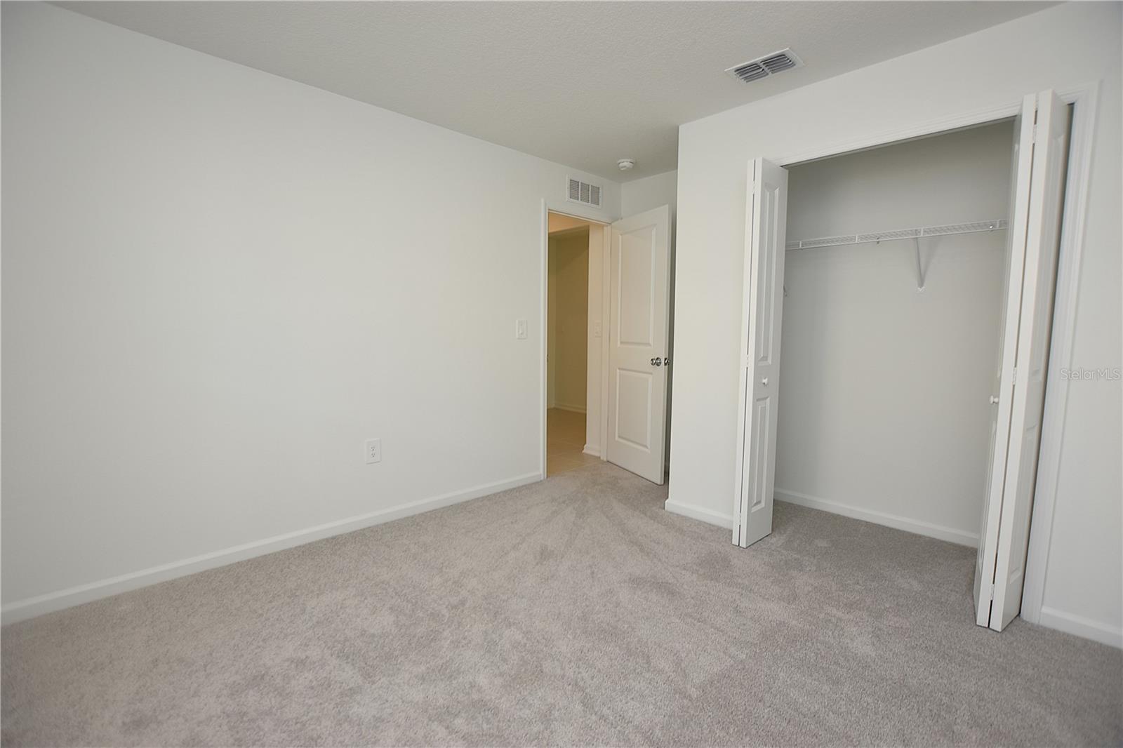 HAMILTON BLUFF SUBDIVISION PHASES 1 & 2 - Residential Lease