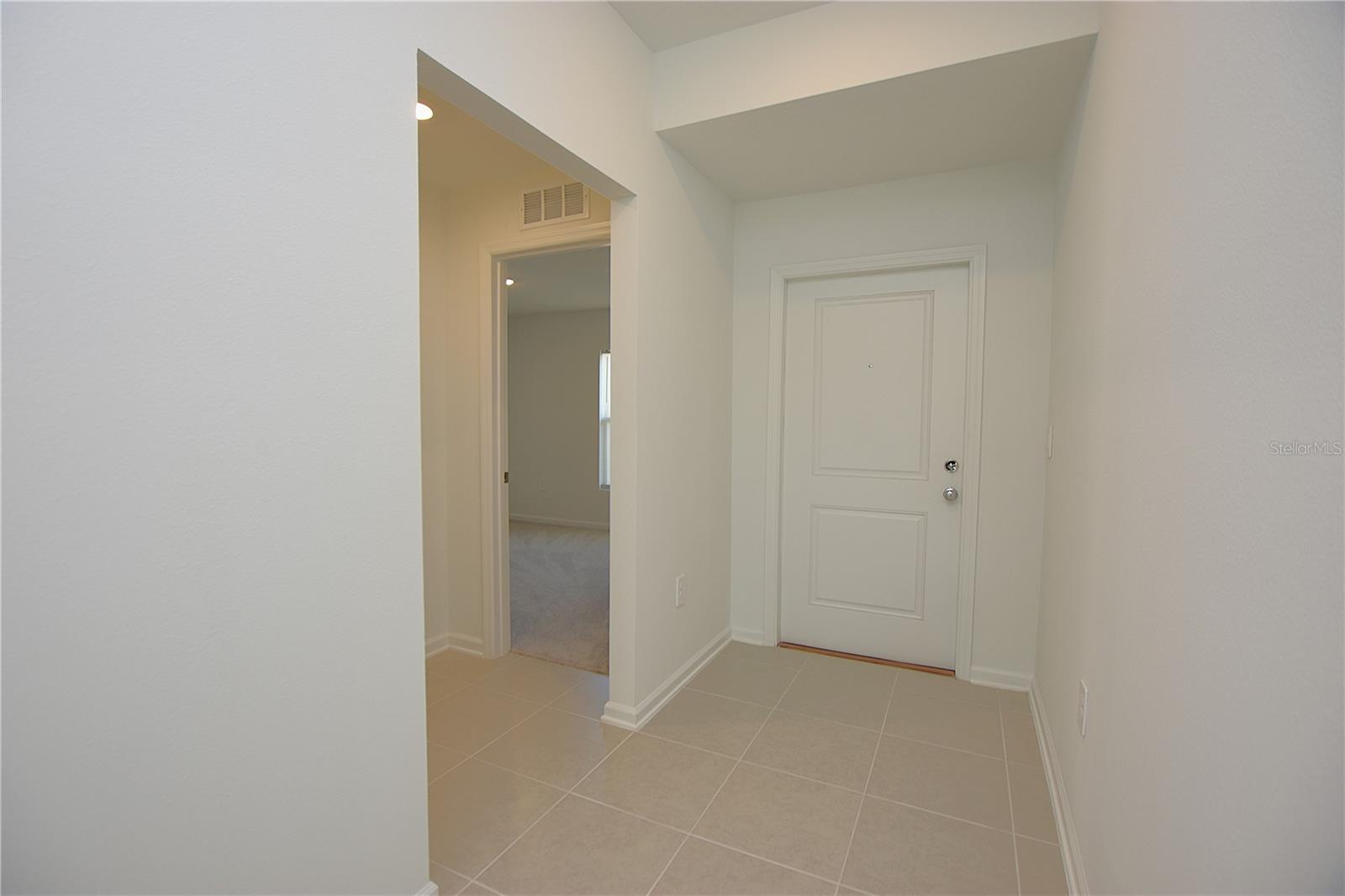 HAMILTON BLUFF SUBDIVISION PHASES 1 & 2 - Residential Lease