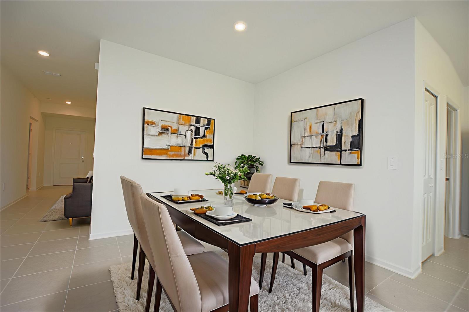 HAMILTON BLUFF SUBDIVISION PHASES 1 & 2 - Residential Lease