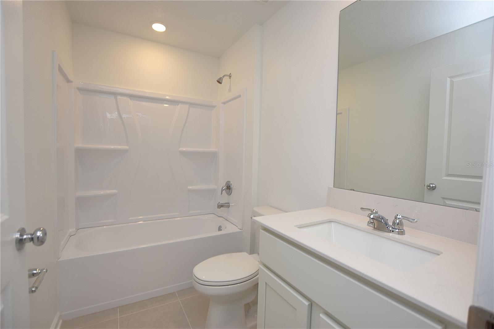 HAMILTON BLUFF SUBDIVISION PHASES 1 & 2 - Residential Lease