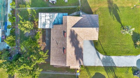 A home in KISSIMMEE