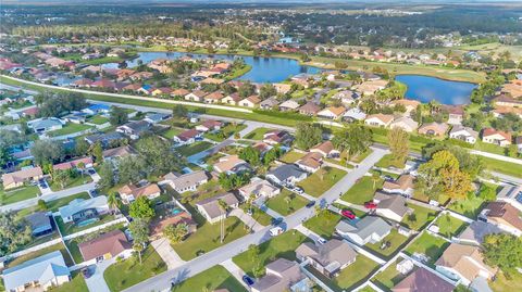 A home in KISSIMMEE