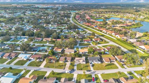 A home in KISSIMMEE