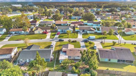 A home in KISSIMMEE