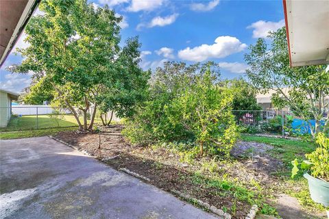 A home in KISSIMMEE