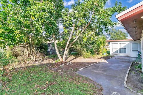 A home in KISSIMMEE