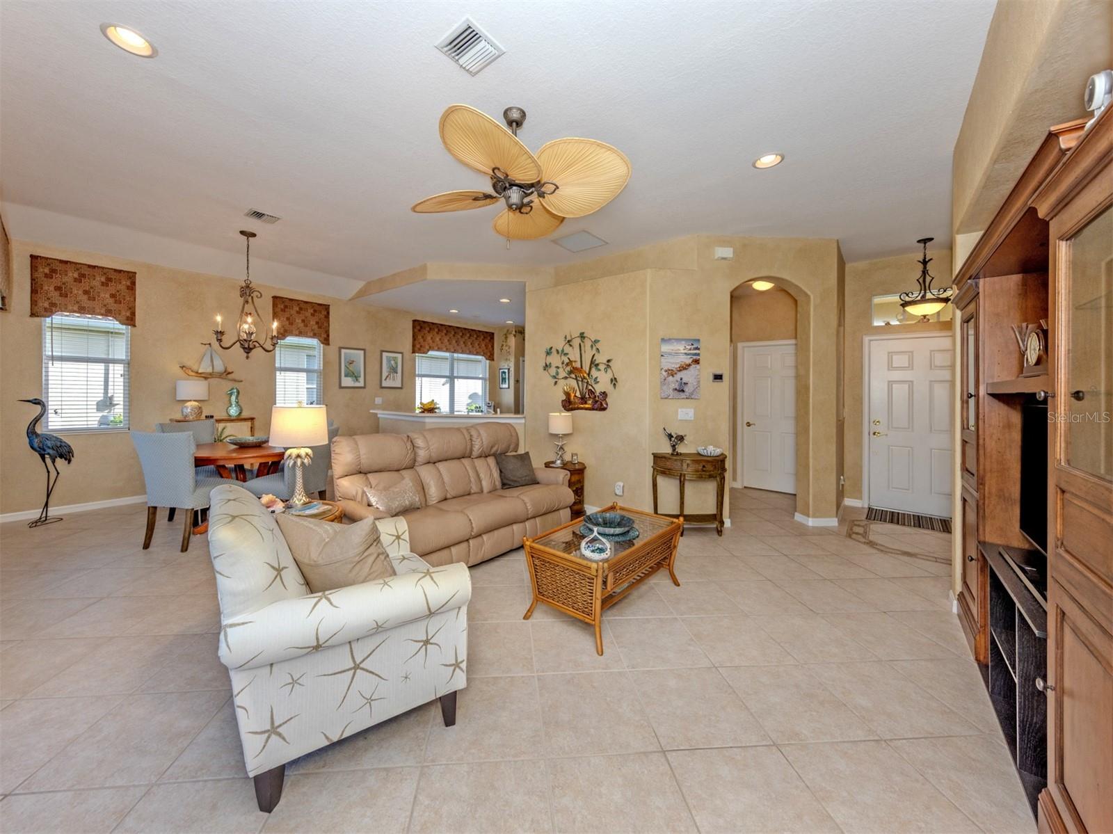 VENETIAN GOLF & RIVER CLUB PH 2B - Residential