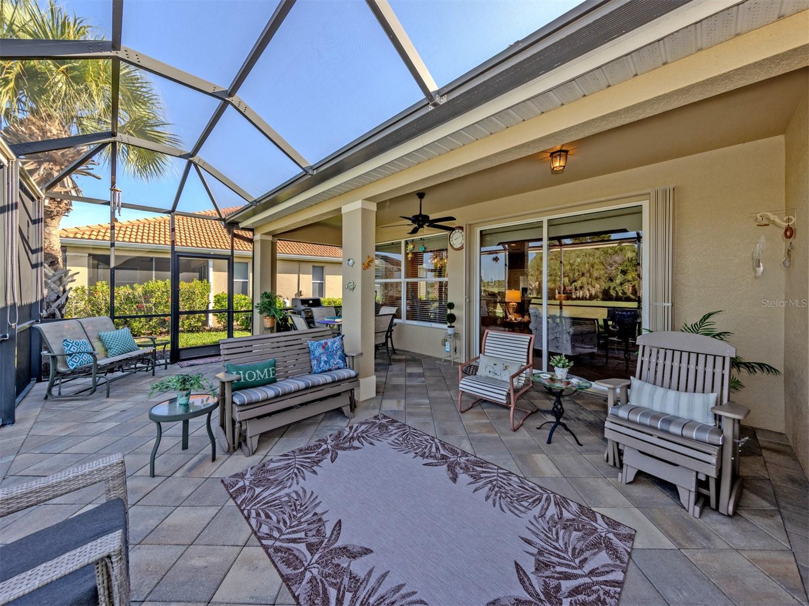 VENETIAN GOLF & RIVER CLUB PH 2B - Residential