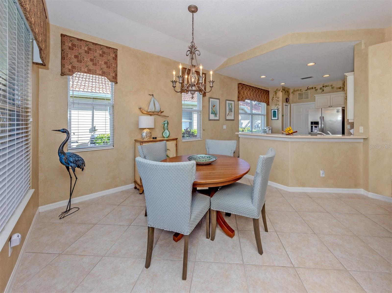 VENETIAN GOLF & RIVER CLUB PH 2B - Residential