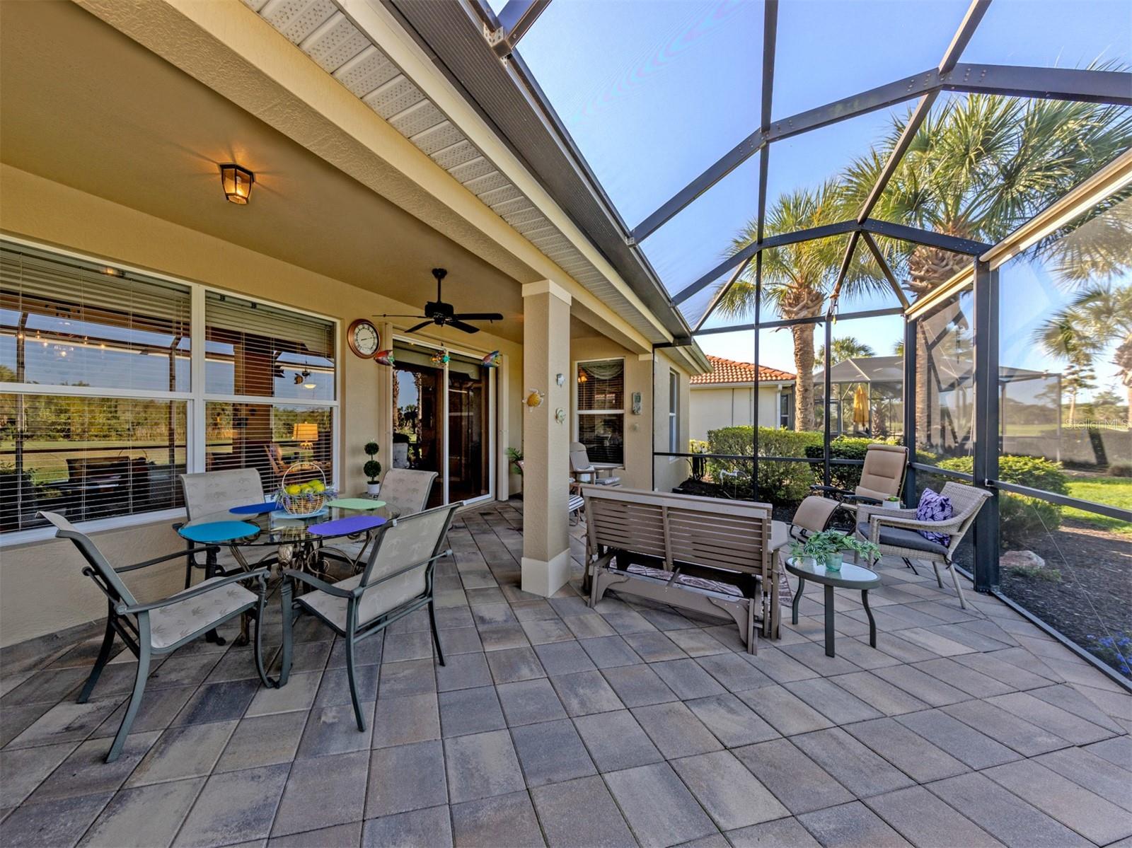 VENETIAN GOLF & RIVER CLUB PH 2B - Residential